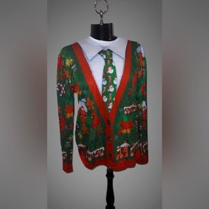 Ugly Christmas Shirt